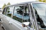 Mercedes-Benz 600 1968 года (NA)